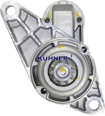 AD KUHNER 101197 -  Стартер